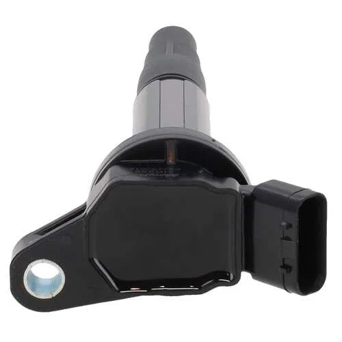 1IC252 – MOTOR RAD AM Ignition Coil, OE Replacement Coil On Plug 12 Volt DC Black Single